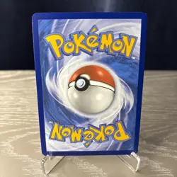 Pokemon TCG Lileep IR 145/142, Stellar Crown Scarlet Violet Card NM Condition - Image 4