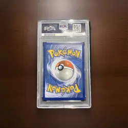 PSA 10 Mewtwo and Mew #SM191 GX TCG Sun & Moon Holo Promo Gem Mint 2019 Pokemon - Image 2
