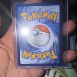 2021 Pokemon Rayquaza VMAX 111/203 Full Art Ultra Rare - Evolving Skies NM - Image 2