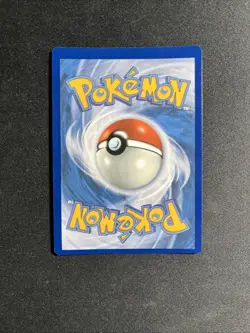 MISCUT And Swirl! Ceruledge Cosmo Holo 098/193 Paldea Evolved Pokemon TCG - Image 5