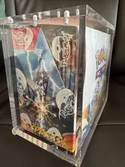 Pokemon TCG - Surging Sparks Booster Box - Brand New / Sealed - Image 2