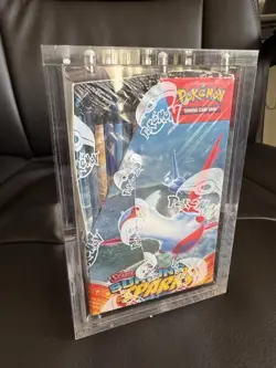 Pokemon TCG - Surging Sparks Booster Box - Brand New / Sealed - Image 3