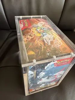 Pokemon TCG - Surging Sparks Booster Box - Brand New / Sealed - Image 4