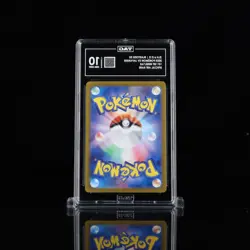Blastoise ex 202/165 Sv2a: Pokemon Card 151 Holo (Japanese) TAG 10 GEM MINT - Image 2