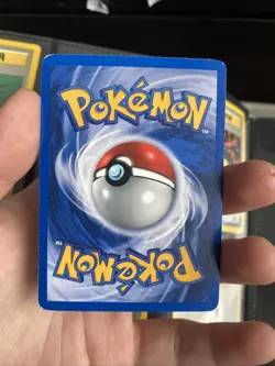 Pokemon: Team Rocket unlimited Common: Sleep! 79/82 - Image 2