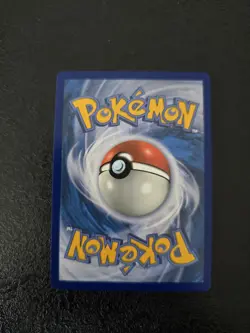 Pokemon TCG Snom 168/162 Temporal Forces English Card MINT/NM Condition - Image 2