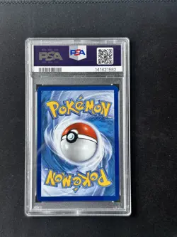 Mega Venusaur 155/132 - PSA 10 Gem Mint - Mega Evolution - Pokemon TCG - Image 2