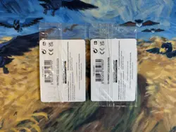 Koraidon 119/162 Miraidon 121/162 Temporal Forces Stamped Sealed Pokemon Promo - Image 2