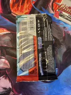 Pokemon Card Fun Pack Lot And Journey Together Pack - Image 3