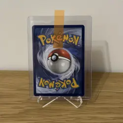 Team Magma's Groudon 9/95 Pokemon Celebrations Classic Collection Holo Card NM - Image 2