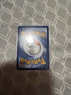 Mega Skarmory ex Ultra Rare Full Art 106/088-Pokemon Perfect Order ME03 NM - Image 2