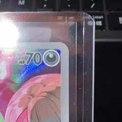 Pokemon TCG Ascended Heroes Cynthia’s Spiritomb Illustration Rare 244/217 NM/MT - Image 3