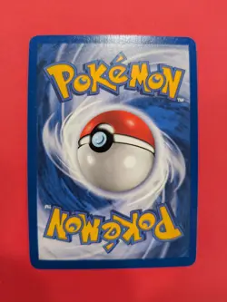 Pokemon TCG Dark Dugtrio (Holo). Team Rocket 6/82. Near Mint! - Image 2