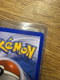 Ditto - 40/113 - (Squirtle) English Non Holo EX Delta Species Pokemon TCG LP - Image 3