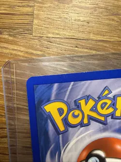Ditto - 40/113 - (Squirtle) English Non Holo EX Delta Species Pokemon TCG LP - Image 4