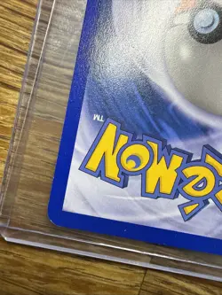 Ditto - 40/113 - (Squirtle) English Non Holo EX Delta Species Pokemon TCG LP - Image 5