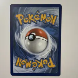 Pokemon Meowth Illustration Rare Holo Basic 70 HP Card Me02 106/094 2025 - Image 2