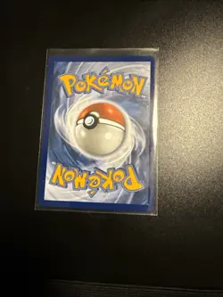 N's Zekrom #31 Black Star Promo Ascended Hero's ETB Pokemon Center Stamped - Image 4