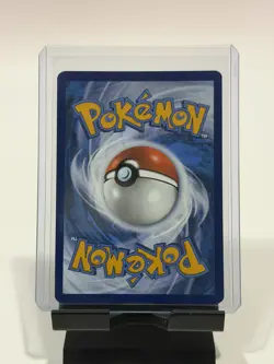 Blastoise ex 030/142 Stellar Crown Double Rare Pokemon TCG NM/MINT - Image 2