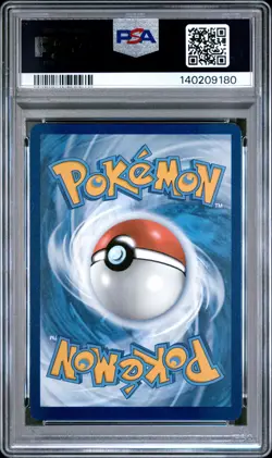 2025 POKEMON DRI EN-DESTINED RIVALS #070 TEAM ROCKET'S ZAPDOS PSA 10 - Image 2