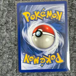 Vintage Pokemon Fossil Aerodactyl 16/62 Rare Non Holo NM/Mint - Image 2