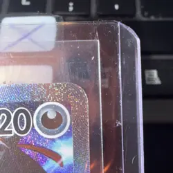 Pokemon TCG Marnies Grimmsnarl EX SIR 287/217 Ascended Hero’s English - Image 3