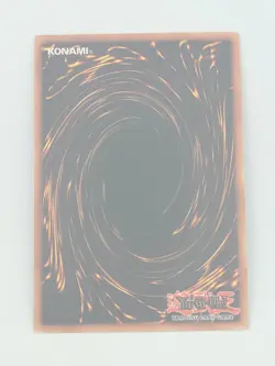 Yugioh Earth Chant IOC-099 Spell First 1st Edition Yu Gi Oh Trading Card - Image 2