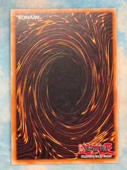 YUGIOH OBELISK THE TORMENTOR GOLD SECRET RARE 1ST EXC PGLD-EN030 - Image 2