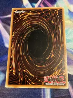 Yu-Gi-Oh! TCG Skull Kraken SP13-EN007 Starfoil Rare Unlimited NM/M - Image 3