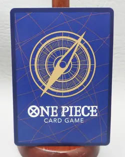 One Piece Gol.D.Roger (064) (Alternate Art) - Carrying on His Will (OP13) - Image 2