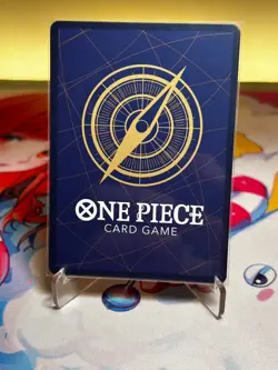 One Piece Card Game - Charlotte Pudding OP08-067 PRB02 FOIL - Image 2