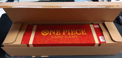 ONE PIECE CARD GAME 1st Anniversary Set ENGLISH VERSION New - Image 3