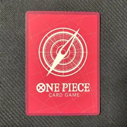 ONE PIECE Card Boa Hancock OP14-041 L-P The Azure Seven Sea's Japanese 15 - Image 2