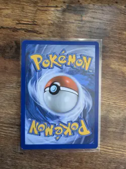 Pokemon Card | Mew 53/108 | 2016 XY - Evolutions Holo Rare - Image 2