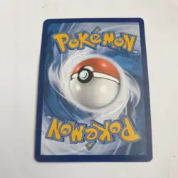 Pokemon Card | SVP 096 Cyclizar Cosmos Holo Black Star Promo SV: Temporal Forces - Image 2