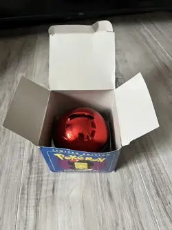 Pokemon 23k Gold Plated Jigglypuff trading card in original box from 1999 - Image 3