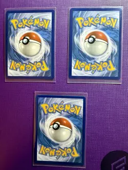 Pokemon TCG Full Art Shiny Pokemon Card Bundle - Image 3