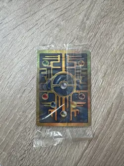 Ancient Mew, Pokemon Trading Card Game, Pokemon The Movie 2000 Promo Card Sealed - Image 4