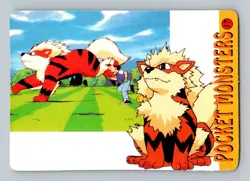 Pokemon Card - Charizard #11 - Vending Machine - Holo - Image 2