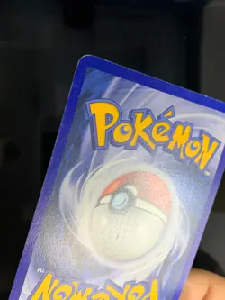 Numel 68/107 + Camerupt 4/107 Rare EX Deoxys Pokemon Card Non Holo 2005 - Image 4