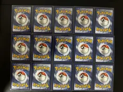 Pokemon Card Lot of 15 - Ascended Hero, Destined Rivals, Phantasml Flames - SIR - Image 2
