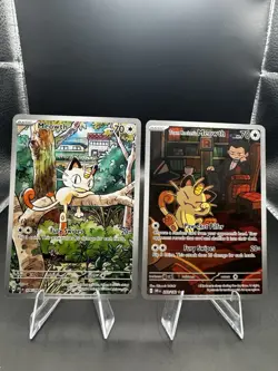 Pokemon Card Lot of 15 - Ascended Hero, Destined Rivals, Phantasml Flames - SIR - Image 3
