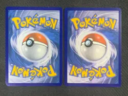 Raichu RC9/RC32 + Pikachu 26/83 Pokemon XY Generations Card TCG Non Holo - Image 2