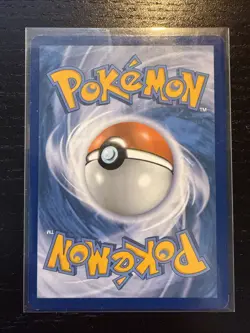 Pokemon TCG Ditto Black Star Promo Holo Card XY40 - Image 2
