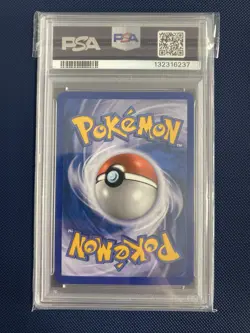 Darkrai & Cresselia Legend Set PSA 9 & PSA 8 Pokemon TCG Card Triumphant - Image 3