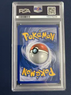 Darkrai & Cresselia Legend Set PSA 9 & PSA 8 Pokemon TCG Card Triumphant - Image 5