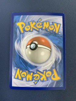 98b/122 Delinquent Full Art Premium Trainer XY Collection Pokemon TCG Card - Image 2