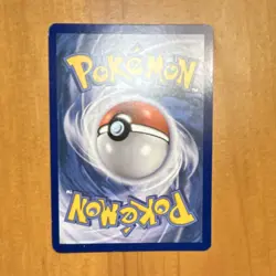 Pokemon Houndoom EX Full Art Ultra Rare Holo Card Breakthrough 153/162 170 HP - Image 2