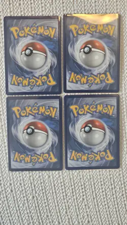 Greninja V-Union [Set of 4] SWSH: Sword & Shield Promo Cards Holo NM - Image 2