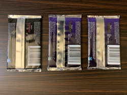 3 Sealed Vintage 1995 RAGE CCG Game Card Packs Werewolf Apocalypse Umbra - Image 5